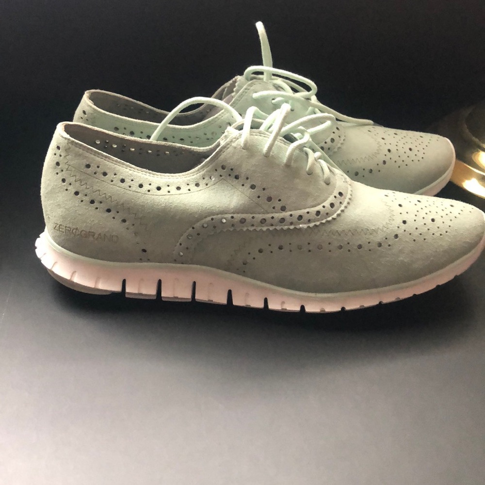 Cole Haan Zerogrand Sneakers